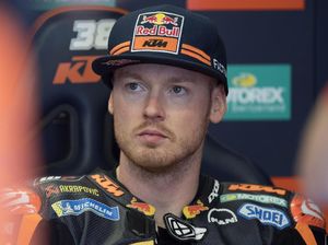 Bradley Smith Pasrah Peluangnya Berlaga di MotoGP 2019 Cuma 1%