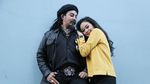 Ini Cecilia Gina, Putri Cantik Limbad yang Siap ke Dunia Hiburan