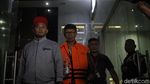 Kalapas Sukamiskin Wahid Husen Ditahan KPK