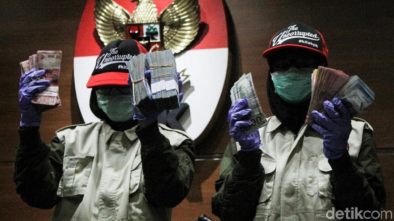 KPK: Permintaan Mobil dan Uang di Lapas Sukamiskin Gamblang KPK: Permintaan Mobil dan Uang di Lapas Sukamiskin Gamblang