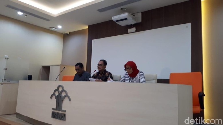 OTT Kalapas Sukamiskin, Dirjen PAS Minta Maaf ke Rakyat dan Jokowi OTT Kalapas Sukamiskin, Dirjen PAS Minta Maaf ke Rakyat dan Jokowi