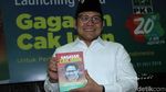 Peluncuran Buku Gagasan Cak Imin