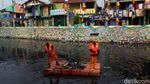 Melihat Kampung Tematik Asian Games