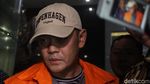 Kedua Kalinya Fahmi Darmawansyah Ditahan KPK