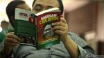 Peluncuran Buku Gagasan Cak Imin