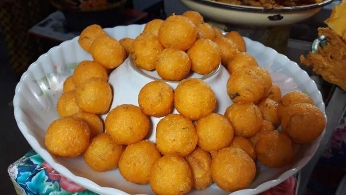 camilan