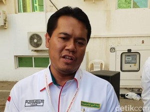 Panitia Awasi Layanan Hotel untuk Jemaah Haji Harus Sesuai Kontrak