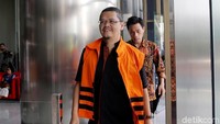 Istilah Arab pun digunakan untuk mengelabui KPK oleh para terpidanan korupsi ini. Istilah liqo dan juz digunakan politisi PKS, Yudi Widiana Adia bersama Muhammad Kurniawan dalam kasus suap proyek jalan di Kementerian Pekerjaan Umum dan Perumahan Rakyat. Dok.Detikcom/Agung Pambudhy.
