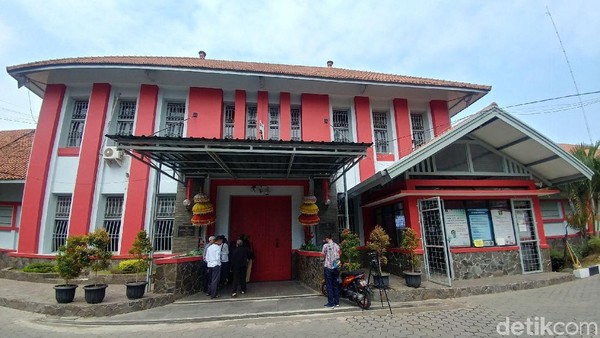 KPK akan Bantu Bereskan Persoalan Sel Mewah KPK akan Bantu Bereskan Persoalan Sel Mewah