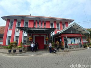 KPK Jerat Tersangka Baru Kasus Suap Sukamiskin Termasuk 2 Eks Kalapas