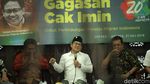 Peluncuran Buku Gagasan Cak Imin