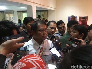 Facebook Surati Menkominfo: Tak Ada Penyalahgunaan Data