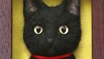 Wow! Hiasan Kucing Ini Terlihat Seperti Asli