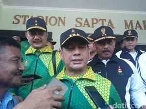 Ada Bonus untuk Prajurit TNI AD Peraih Medali Asian Games