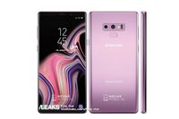 Samsung Galaxy Note 9 Harga Dan Spesifikasi Samsung Indonesia