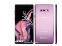 Samsung Tak Sengaja Bocorkan Wujud Galaxy Note 9