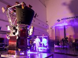 Canggihnya Penjelajah Matahari NASA, Ngebut 700 Ribu Km per Jam