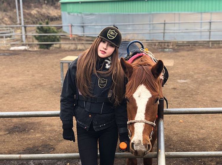 Imut dan Cantik, Begini Gaya Para Personel BLACKPINK Kalau Lagi Olahraga