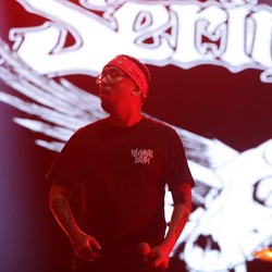 Seringai Undur Diri dari Spotify