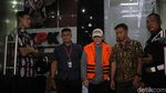 Kedua Kalinya Fahmi Darmawansyah Ditahan KPK