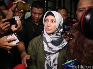 Jejak Inneke di Kasus Lapas Sukamiskin