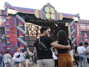 Penampilan Petit Biscuit yang Khas dengan iRig Padsnya