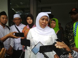 Gubernur Jatim Terpilih Tak Buat 100 Hari Pertama Kerja, Ini Alasannya