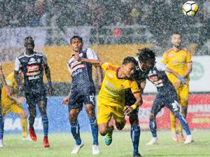 Zulfiandi dan Beto ke Timnas, Sriwijaya Jangan Terdegradasi