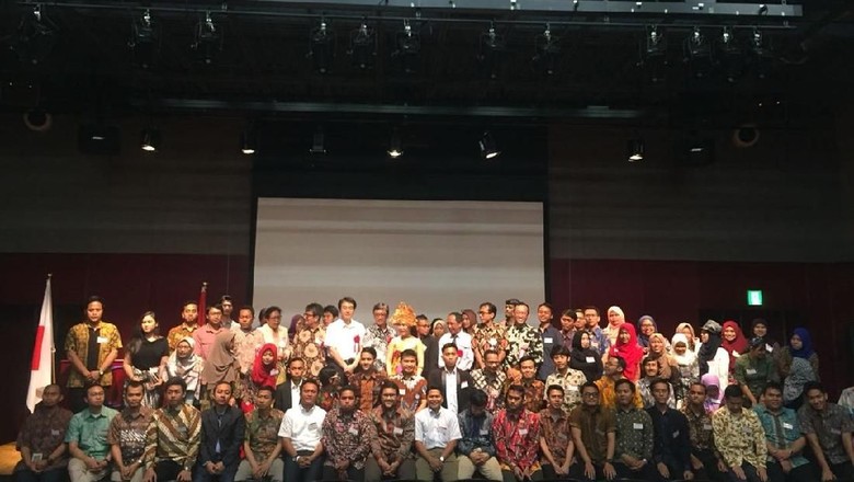 Foto: (dok Kemenpar) Foto: (dok Kemenpar)