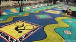 Melihat Kampung Tematik Asian Games