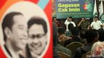Peluncuran Buku Gagasan Cak Imin