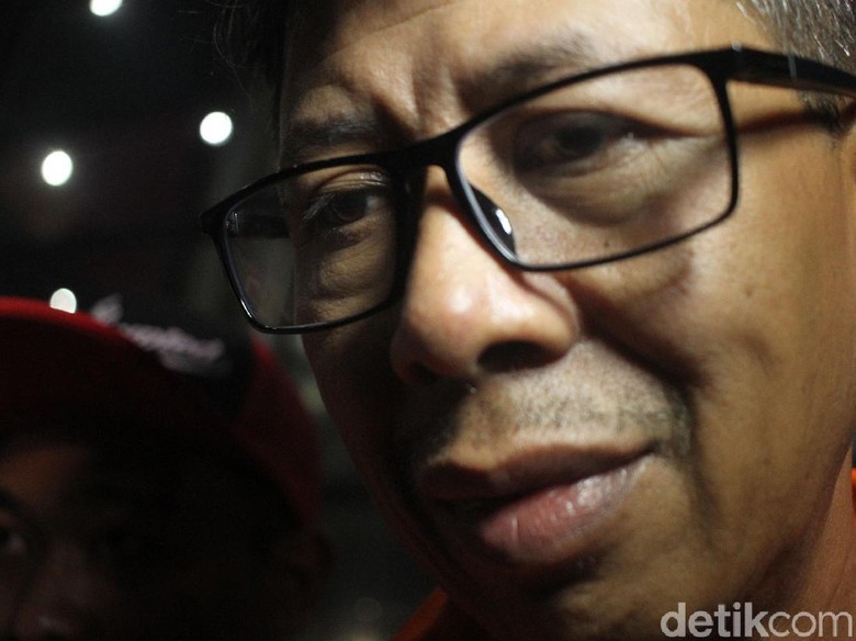 Wewenang OTT Kalapas Sukamiskin Dipertanyakan, Ini Jawaban KPK Wewenang OTT Kalapas Sukamiskin Dipertanyakan, Ini Jawaban KPK