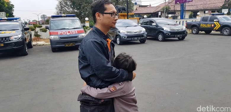 Cerita Korban Saat Anak Perempuannya Dipukul Pemuda Sukabumi Cerita Korban Saat Anak Perempuannya Dipukul Pemuda Sukabumi
