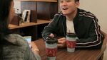 Ngopi Hingga Kupat Tahu Jadi Makanan Kesukaan Si Ganteng Boy William