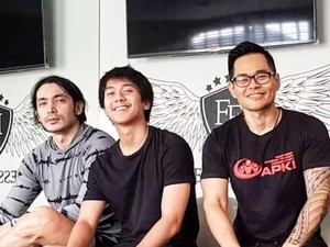 Iqbaal Ramadhan Tambah Bobot Tubuh Demi Bumi Manusia