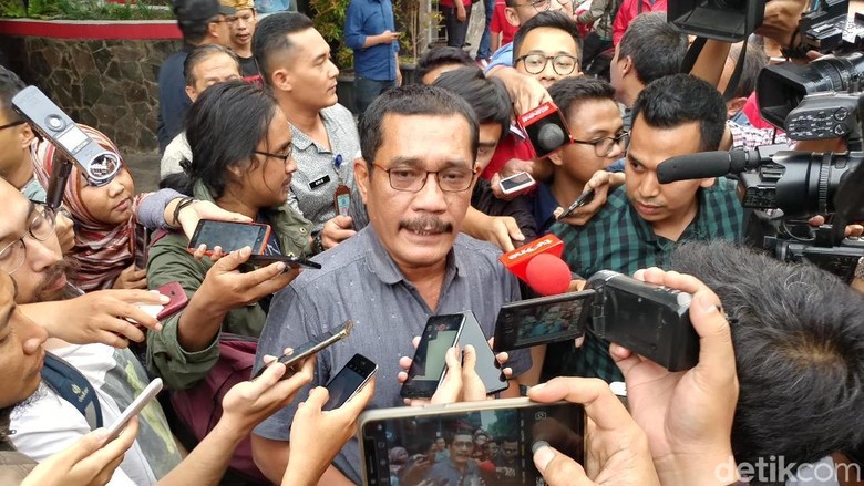 9.552 Napi di Jabar Dipastikan Tak Mencoblos Pemilu 2019 9.552 Napi di Jabar Dipastikan Tak Mencoblos Pemilu 2019