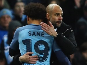 Sane Akan Lebih Kuat Usai Dicoret Jerman untuk Piala Dunia 2018