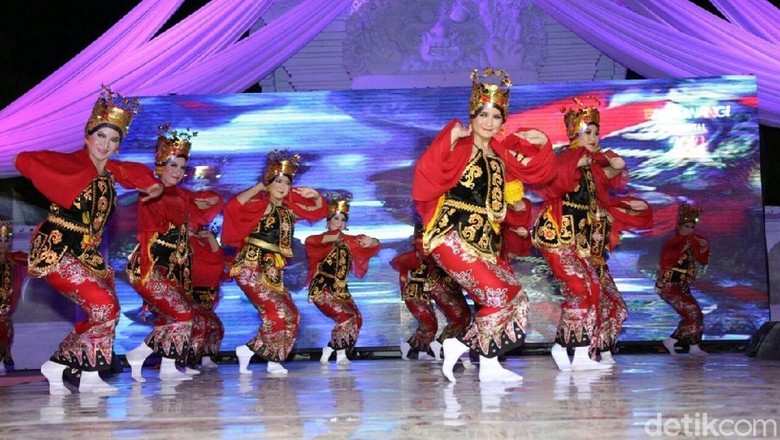 Asian Games Sarat Inspirasi, Ini yang Dilakukan Bupati Anas Asian Games Sarat Inspirasi, Ini yang Dilakukan Bupati Anas