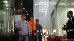 Kalapas Sukamiskin Wahid Husen Ditahan KPK