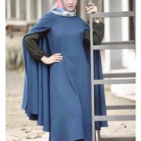 Belum lama menikah dengan Vicky Prasetyo, Angel Lelga mantap mencalonkan diri pada Pileg 2019. Sebelumnya ia pernah gagal di Pileg 2014 yang kala itu mewakili daerah pemilihan V Jawa Tengah. (Foto: Instagram)