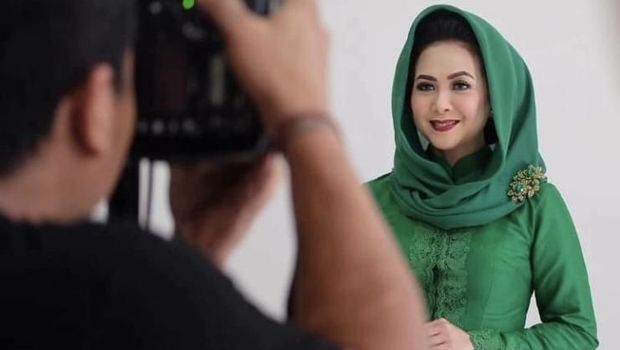 Kehilangan Krisna Mukti, PKB Punya Sundari Soekotjo dan Farhat Abbas