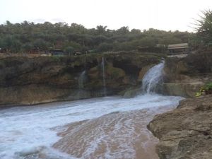 Akhir Pekan di Pacitan, Ini Rekomendasi Tempat Wisatanya