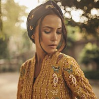 Iko pun punya desainer idola. Mereka adalah Tex Saverio dan Sebastian Gunawan. (Foto: Instagram/@ikobustomi)