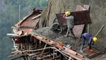Bukti Para Pekerja Pria Biasanya Berumur Pendek