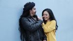 Ini Cecilia Gina, Putri Cantik Limbad yang Siap ke Dunia Hiburan