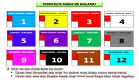 Zona dan Hal yang Perlu Diketahui Jemaah Haji Soal Bus Sholawat