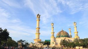 Dilewati Obor Asian Games, Lombok Punya Segudang Destinasi Ciamik