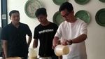 Perjalanan Gibran dari Pebisnis hingga Jadi Bacawapres
