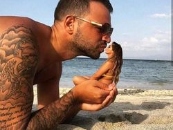 Bukan Editan, Foto Unik Ini Bikin Mata Terkecoh