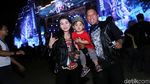 Anak Denada, We The Fest, Inneke Koesherawati hingga Eza Gionino